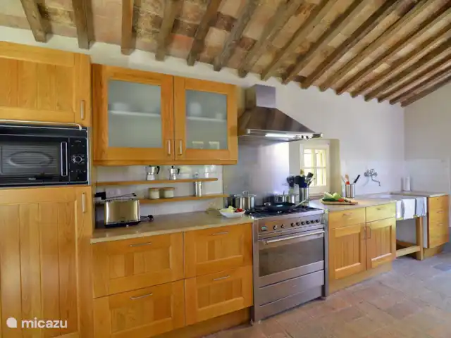 Podere Trosca huren in Italië, Toscane, Siena - villa Podere Trosca