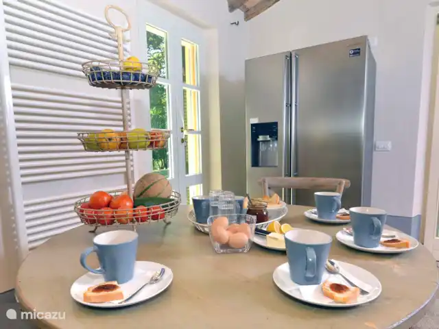 Podere Trosca huren in Italië, Toscane, Siena - villa Podere Trosca