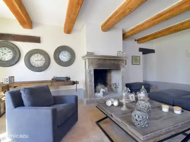 Podere Trosca huren in Italië, Toscane, Siena - villa Podere Trosca