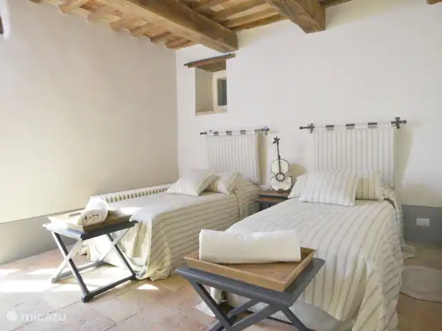 Podere Trosca huren in Italië, Toscane, Siena - villa Podere Trosca