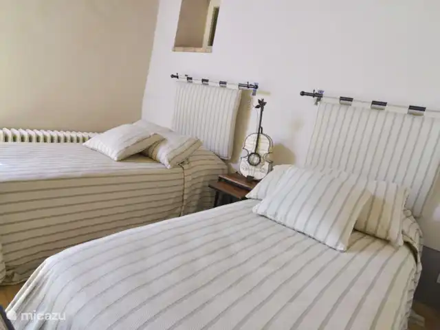 Podere Trosca huren in Italië, Toscane, Siena - villa Podere Trosca