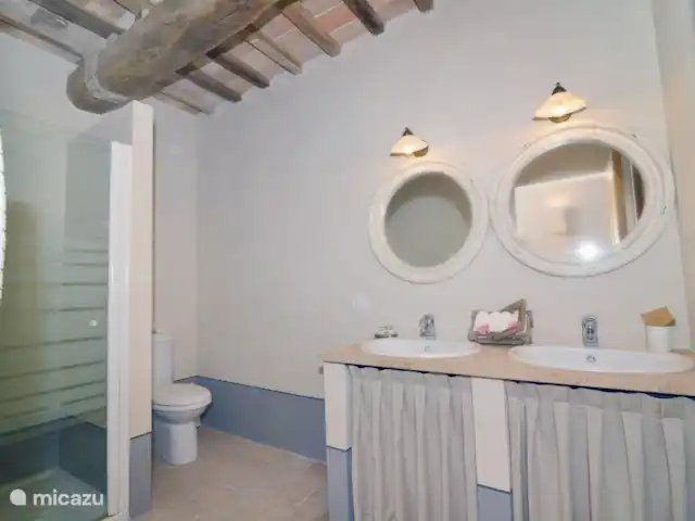 Podere Trosca huren in Italië, Toscane, Siena - villa Podere Trosca