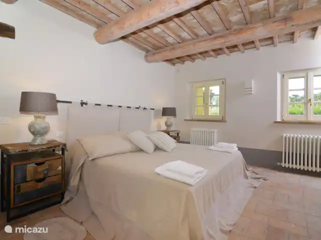 Podere Trosca huren in Italië, Toscane, Siena - villa Podere Trosca