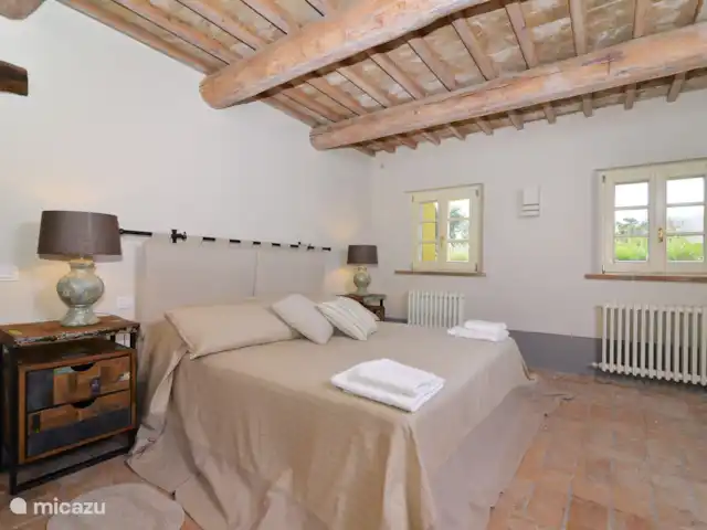 Podere Trosca huren in Italië, Toscane, Siena - villa Podere Trosca