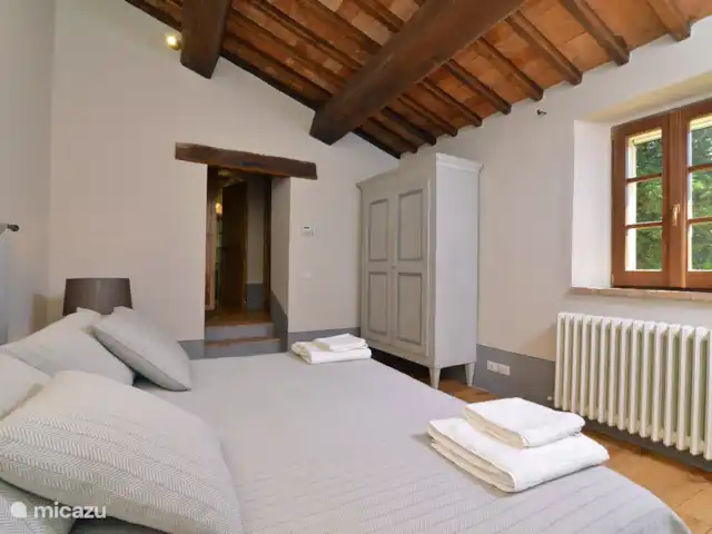 Podere Trosca huren in Italië, Toscane, Siena - villa Podere Trosca