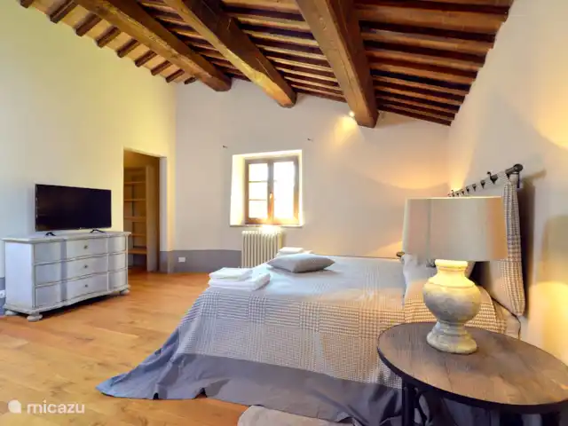 Podere Trosca huren in Italië, Toscane, Siena - villa Podere Trosca