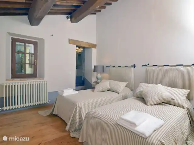 Podere Trosca huren in Italië, Toscane, Siena - villa Podere Trosca