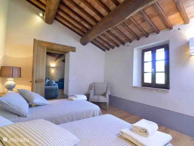 Podere Trosca huren in Italië, Toscane, Siena - villa Podere Trosca