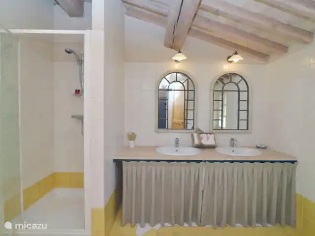 Podere Trosca huren in Italië, Toscane, Siena - villa Podere Trosca