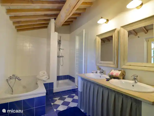 Podere Trosca huren in Italië, Toscane, Siena - villa Podere Trosca