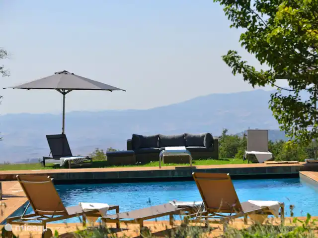 Podere Trosca huren in Italië, Toscane, Siena - villa Podere Trosca