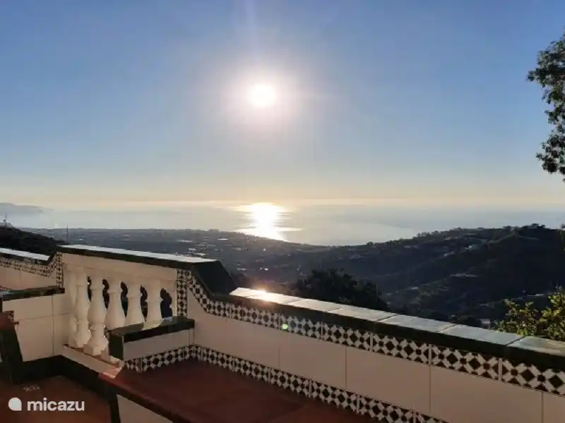Villa Melin, luxueuse villa rénovée | Espagne, Costa del Sol, Torrox - Villa Villa Melin, luxueuse villa rénovée | Espagne, Costa del Sol, Torrox - Villa