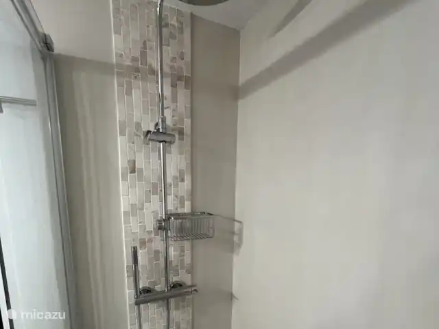 Villa Melin, luxueuse villa rénovée | Espagne, Costa del Sol, Torrox - villa Salle de bain 1 en bas