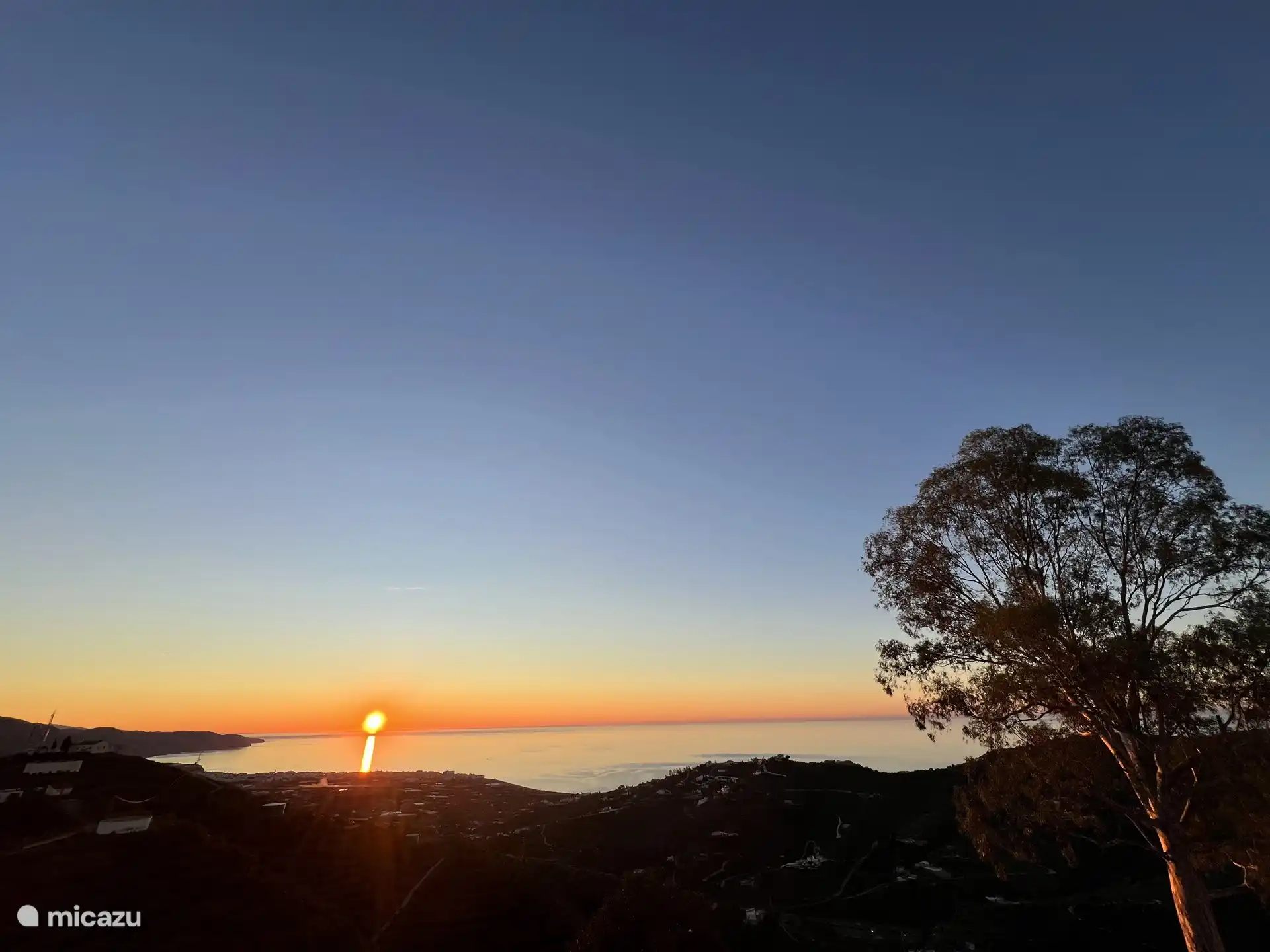 Villa Melin Levez-vous tôt !