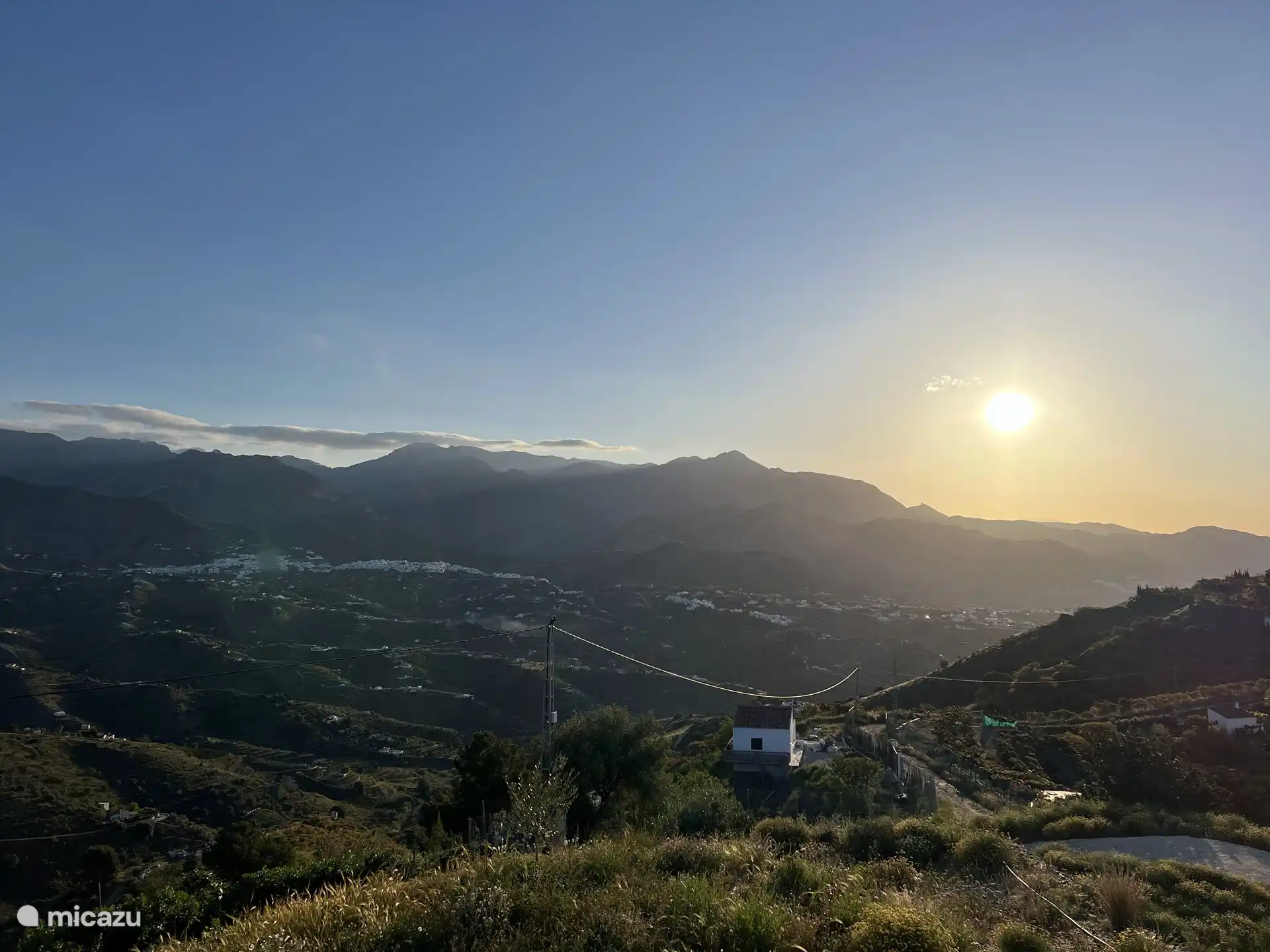 Villa Melin magnifique