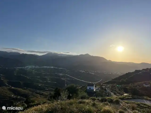 Villa Melin, luxueuse villa rénovée | Espagne, Costa del Sol, Torrox - villa Villa Melin magnifique