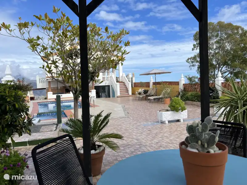 Villa Melin, luxueuse villa rénovée | Espagne, Costa del Sol, Torrox - Villa Villa Melin, luxueuse villa rénovée | Espagne, Costa del Sol, Torrox - Villa