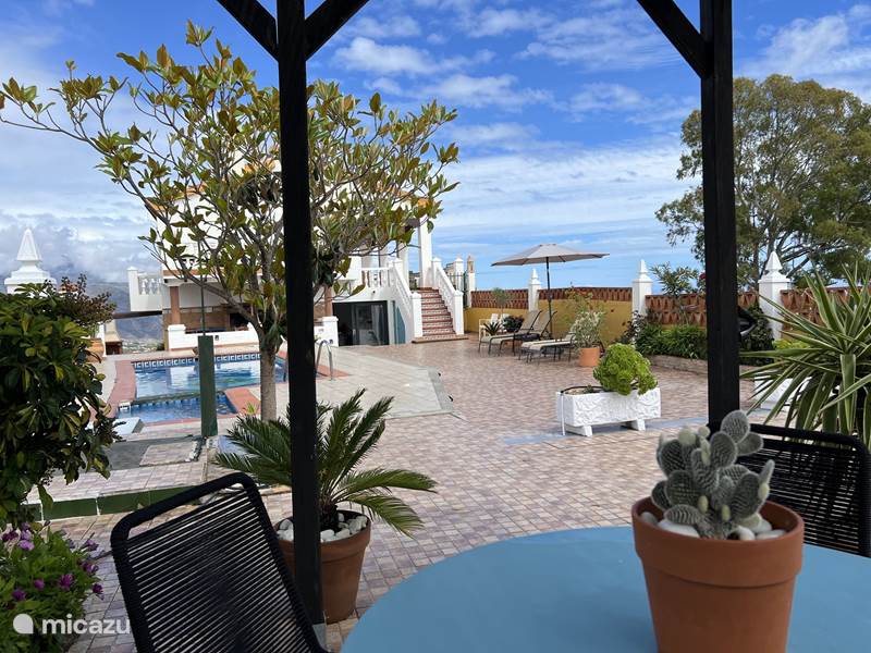 Maison de Vacances Espagne, Costa del Sol, Torrox Villa Villa Melin, luxueuse villa rénovée