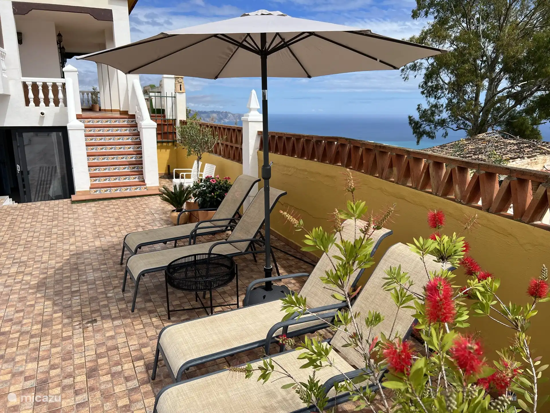 Villa Melin : allongez-vous et détendez-vous