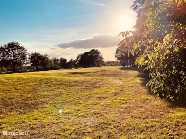 Maison de vacances Winterswijk | Pays-Bas, Gueldre, Winterswijk - maison de vacances Terrain de golf
