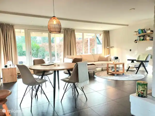Maison de vacances Winterswijk | Pays-Bas, Gueldre, Winterswijk - maison de vacances Le salon