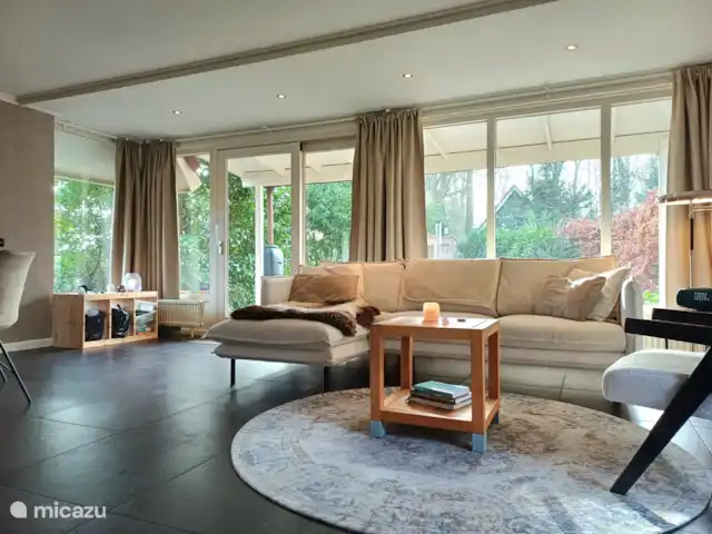 Maison de vacances Winterswijk | Pays-Bas, Gueldre, Winterswijk - maison de vacances Le salon