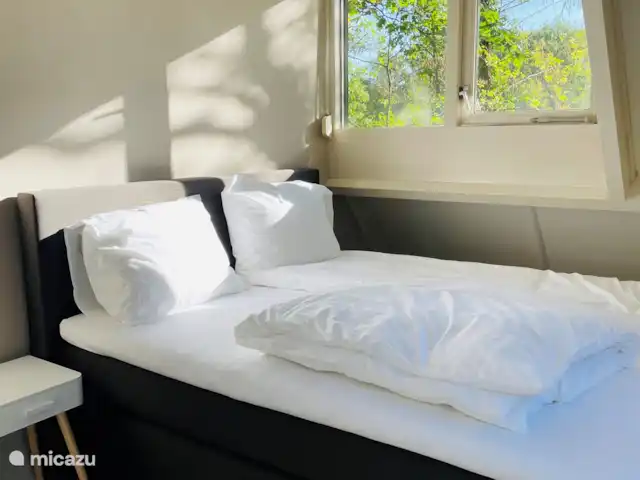 Maison de vacances Winterswijk | Pays-Bas, Gueldre, Winterswijk - maison de vacances Chambre 1