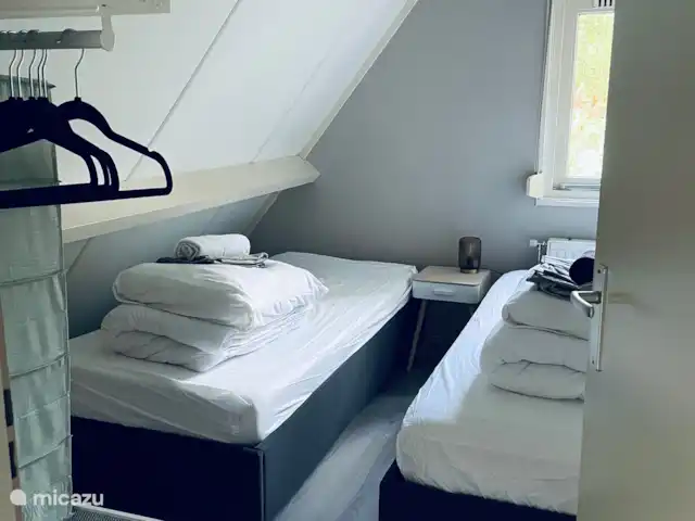 Maison de vacances Winterswijk | Pays-Bas, Gueldre, Winterswijk - maison de vacances Chambre 2