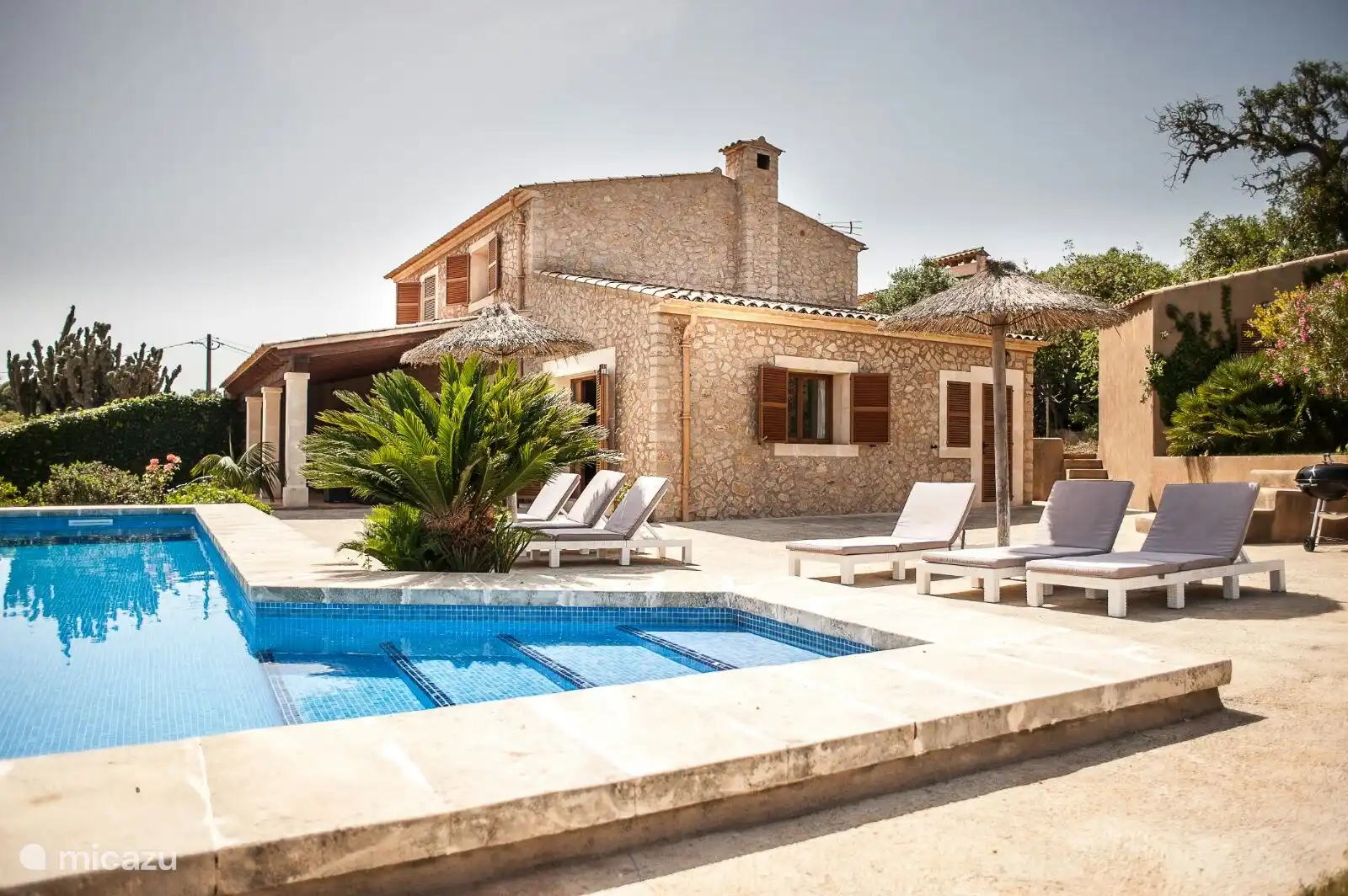 finca in Mallorca, Spanien – Finca Can Jaume