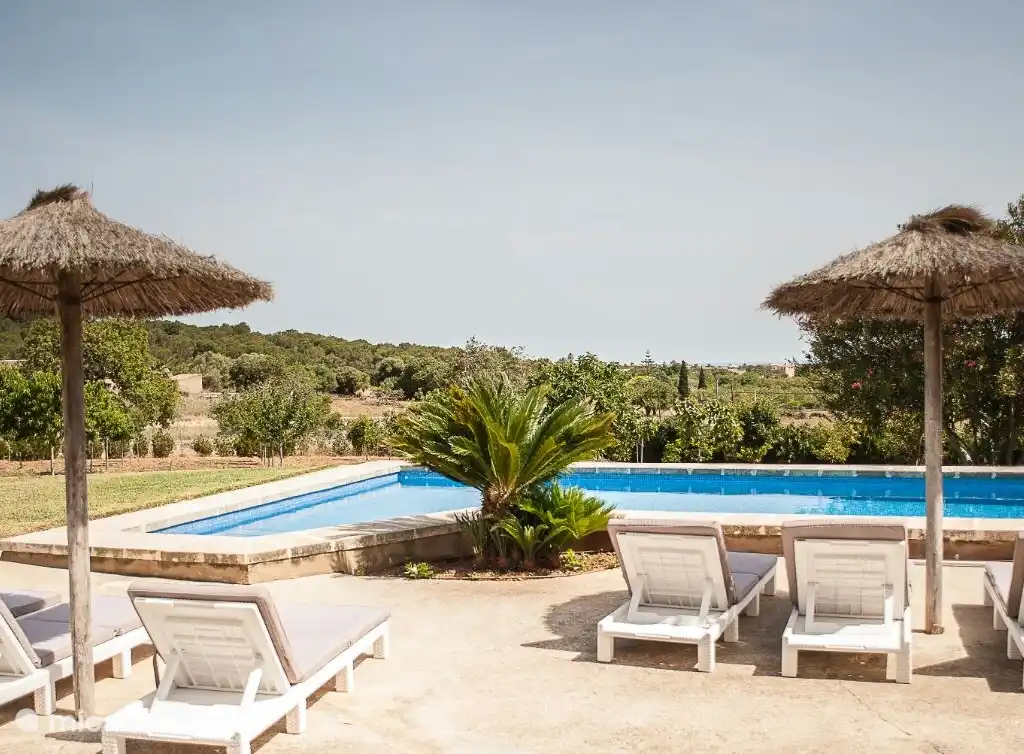 Finca Can Jaume, foto 2