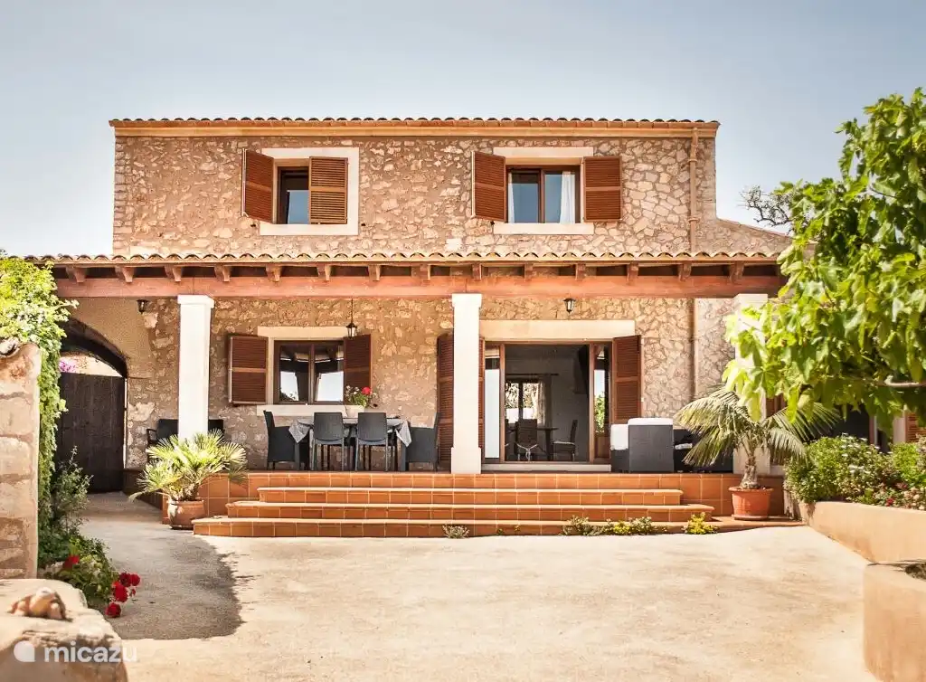 Finca Can Jaume, foto 3
