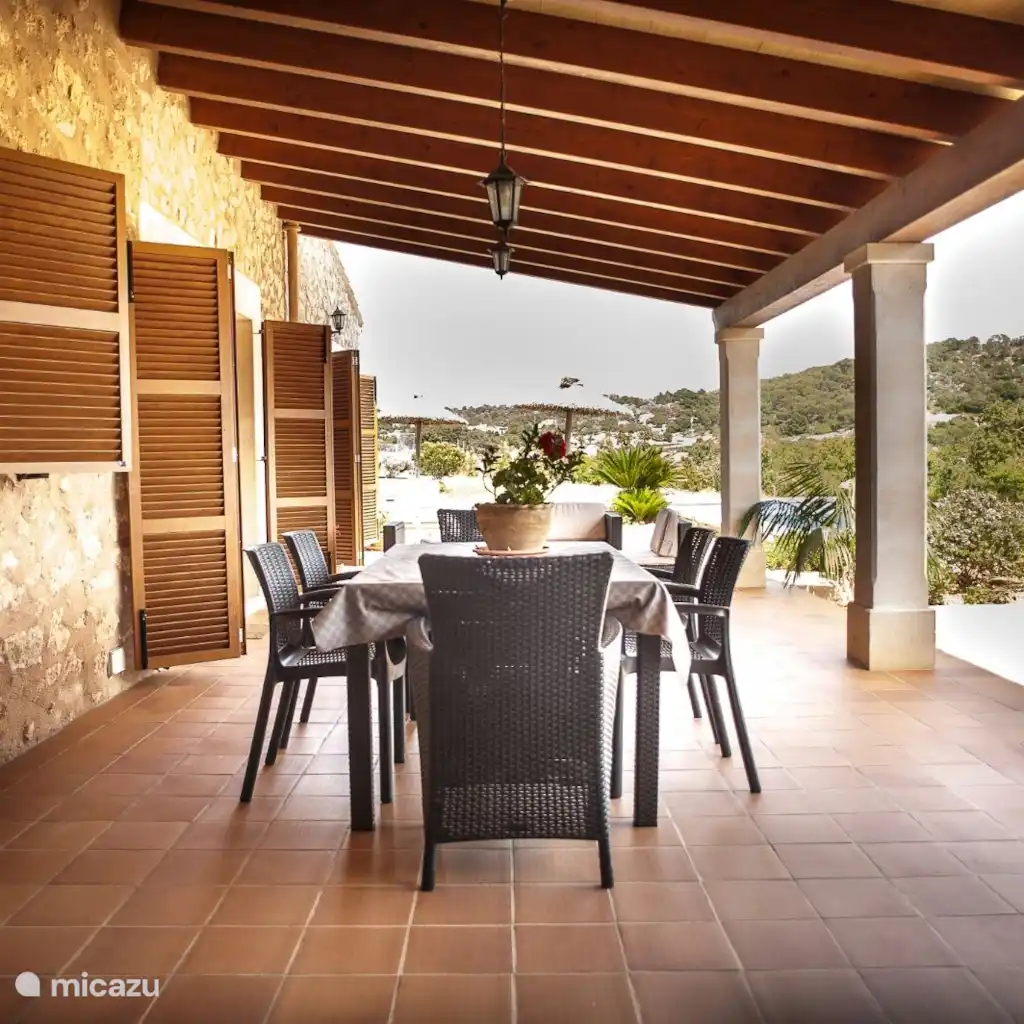 Finca Can Jaume, foto 4