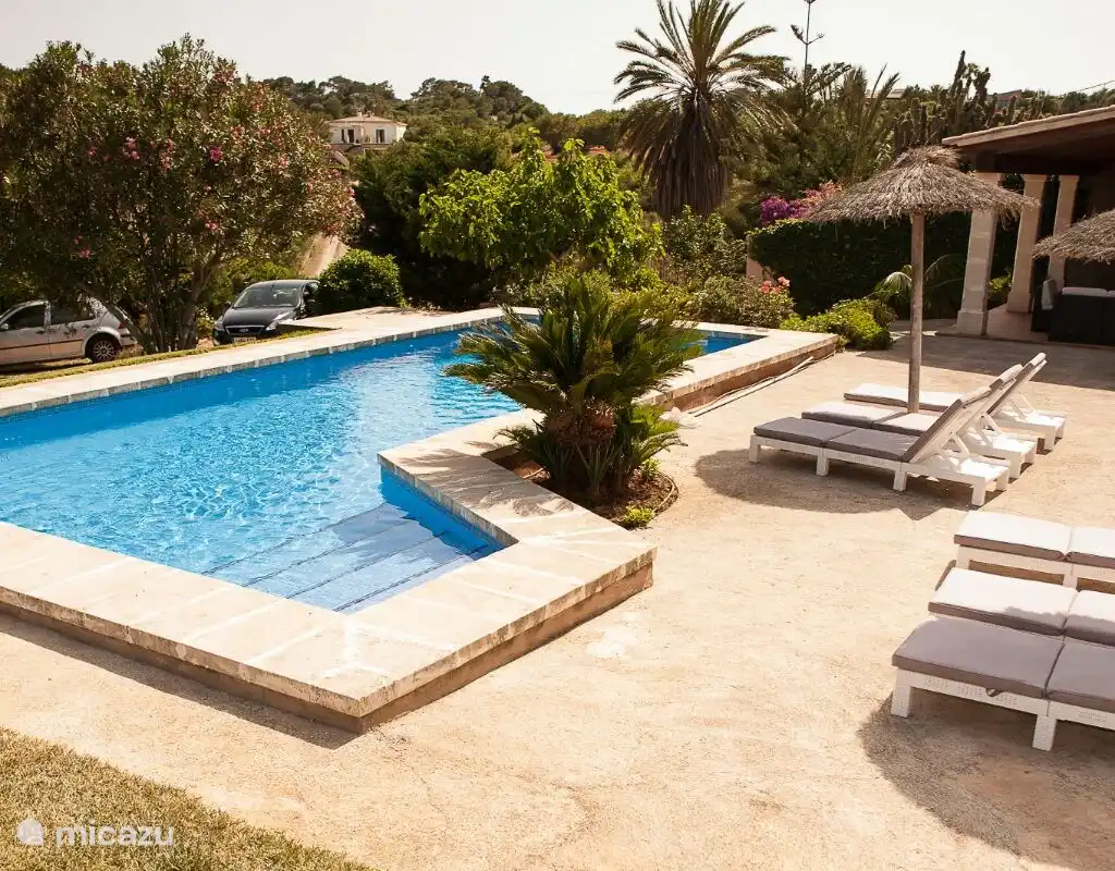 Finca Can Jaume, foto 5