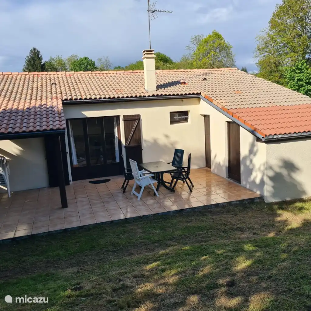 Village Le Chat 233