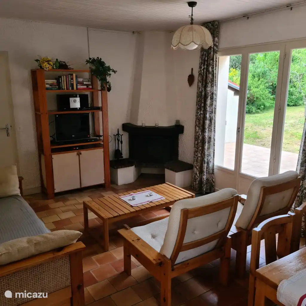 Village Le Chat 233
