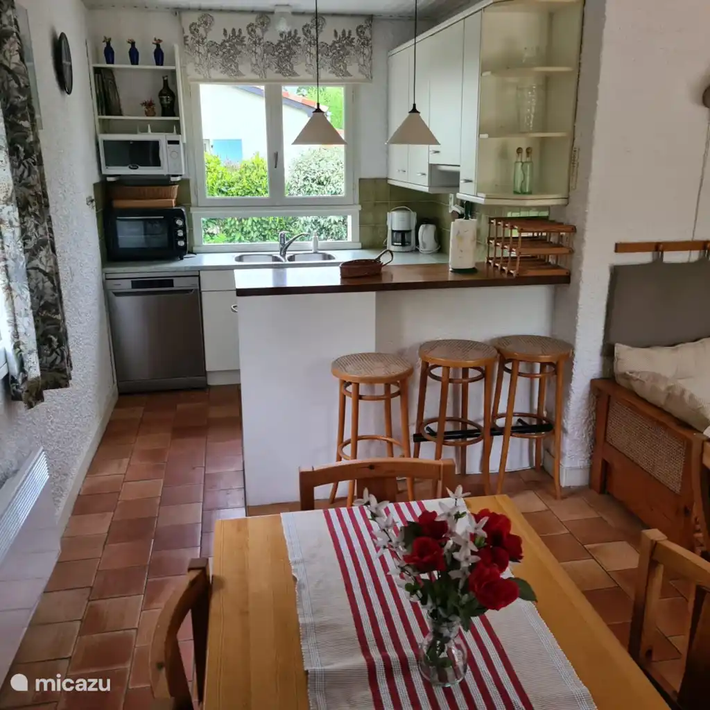 Village Le Chat 233