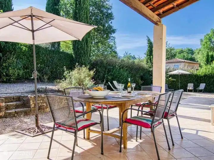 villa, Nans-les-Pins, Var, Frankreich - Villa Nans