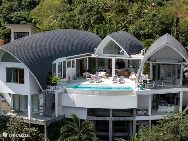 villa huren in Thailand, Ko Samui, Koh Samui – Villa Cocoon Koh Samui villa huren in Thailand, Ko Samui, Koh Samui – Villa Cocoon Koh Samui