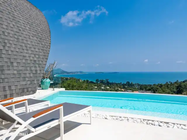 villa huren in Thailand, Ko Samui, Koh Samui – Villa Cocoon Koh Samui