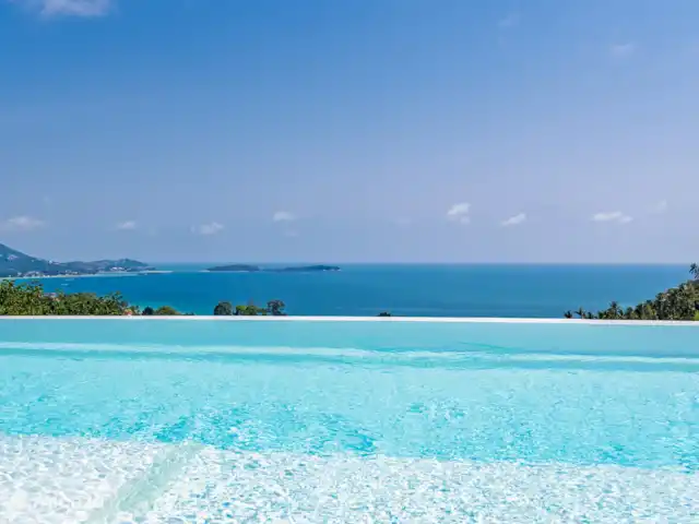 villa huren in Thailand, Ko Samui, Koh Samui – Villa Cocoon Koh Samui