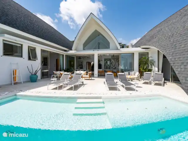 villa huren in Thailand, Ko Samui, Koh Samui – Villa Cocoon Koh Samui