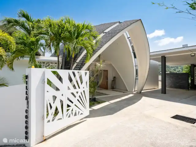 villa huren in Thailand, Ko Samui, Koh Samui – Villa Cocoon Koh Samui