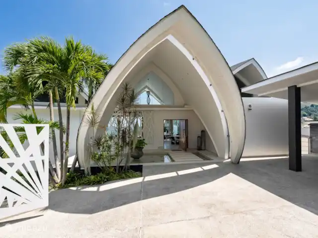 villa huren in Thailand, Ko Samui, Koh Samui – Villa Cocoon Koh Samui