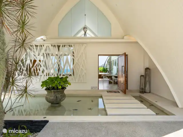 villa huren in Thailand, Ko Samui, Koh Samui – Villa Cocoon Koh Samui