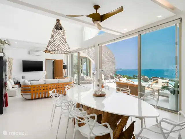 villa huren in Thailand, Ko Samui, Koh Samui – Villa Cocoon Koh Samui