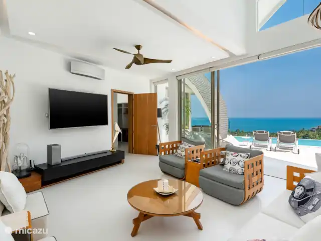 villa huren in Thailand, Ko Samui, Koh Samui – Villa Cocoon Koh Samui