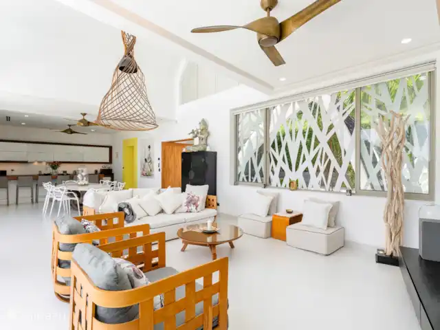 villa huren in Thailand, Ko Samui, Koh Samui – Villa Cocoon Koh Samui