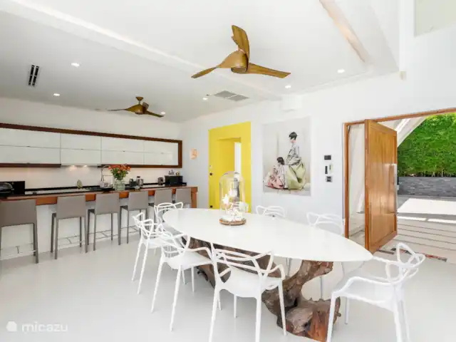 villa huren in Thailand, Ko Samui, Koh Samui – Villa Cocoon Koh Samui