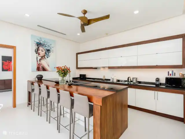 villa huren in Thailand, Ko Samui, Koh Samui – Villa Cocoon Koh Samui