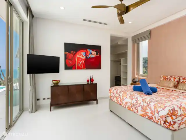 villa huren in Thailand, Ko Samui, Koh Samui – Villa Cocoon Koh Samui